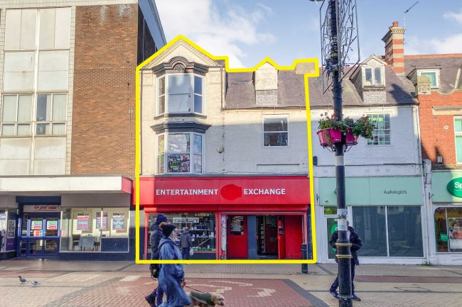 23 - 25 King Street, Bridlington, East Yorkshire YO15 2DN 5