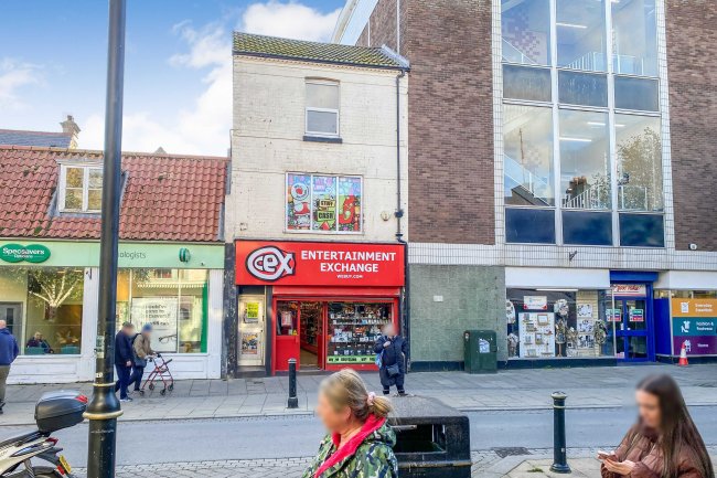 23 - 25 King Street, Bridlington, East Yorkshire YO15 2DN 5