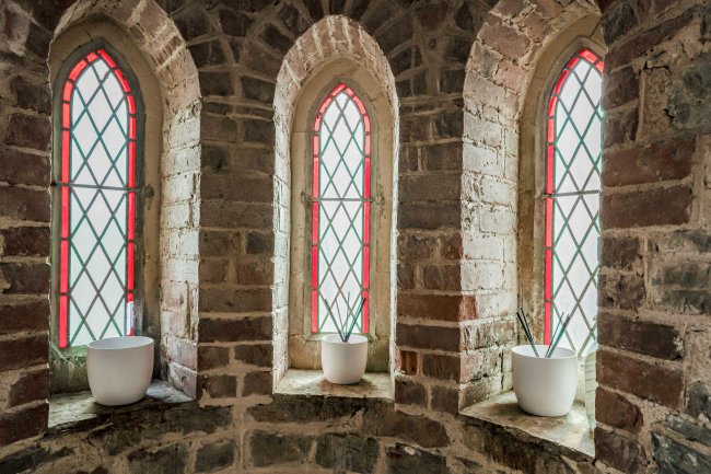 Trinity House, Torwood Gardens Road, Torquay, Devon, TQ1 1EJ 3