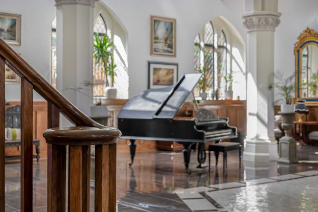 Trinity House, Torwood Gardens Road, Torquay, Devon, TQ1 1EJ 3