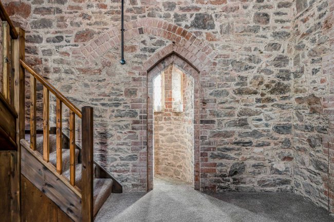 Trinity House, Torwood Gardens Road, Torquay, Devon, TQ1 1EJ 3