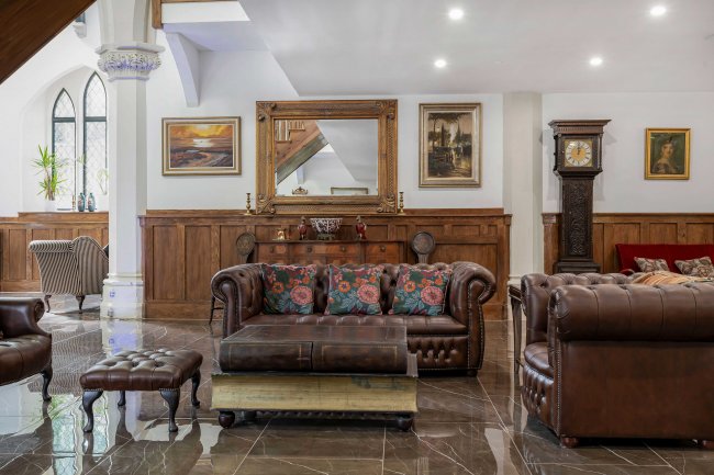 Trinity House, Torwood Gardens Road, Torquay, Devon, TQ1 1EJ 3