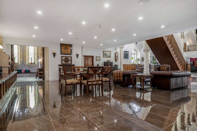 Trinity House, Torwood Gardens Road, Torquay, Devon, TQ1 1EJ 3