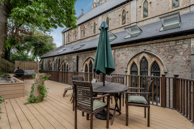 Trinity House, Torwood Gardens Road, Torquay, Devon, TQ1 1EJ 3