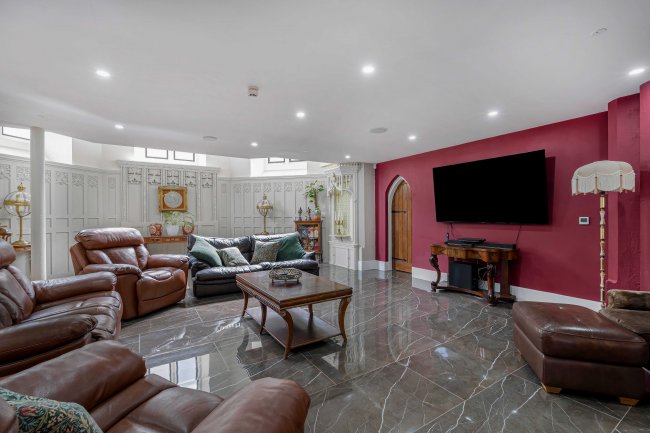 Trinity House, Torwood Gardens Road, Torquay, Devon, TQ1 1EJ 3