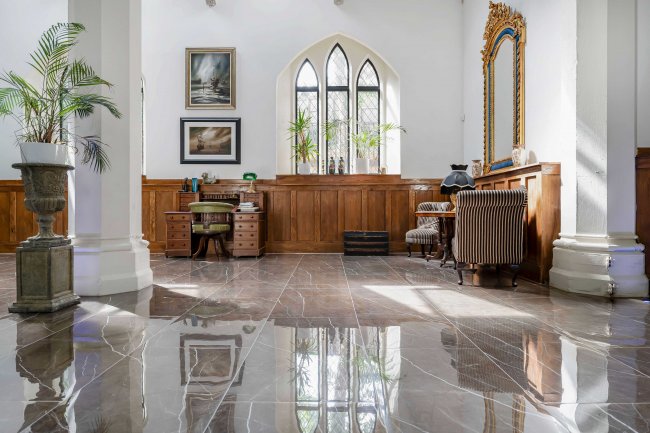 Trinity House, Torwood Gardens Road, Torquay, Devon, TQ1 1EJ 3