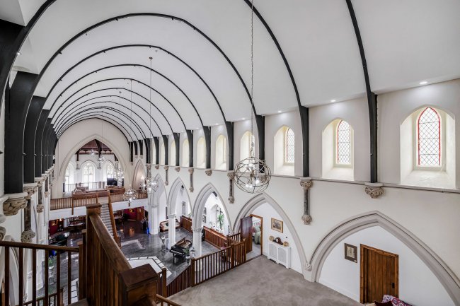 Trinity House, Torwood Gardens Road, Torquay, Devon, TQ1 1EJ 3