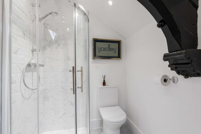 Trinity House, Torwood Gardens Road, Torquay, Devon, TQ1 1EJ 3