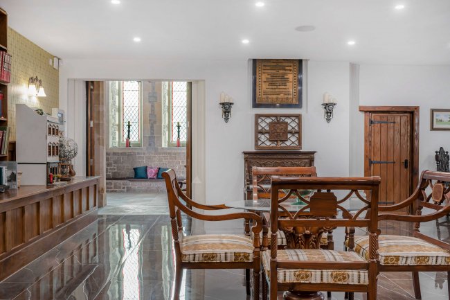 Trinity House, Torwood Gardens Road, Torquay, Devon, TQ1 1EJ 3