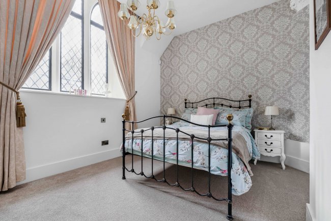 Trinity House, Torwood Gardens Road, Torquay, Devon, TQ1 1EJ 3