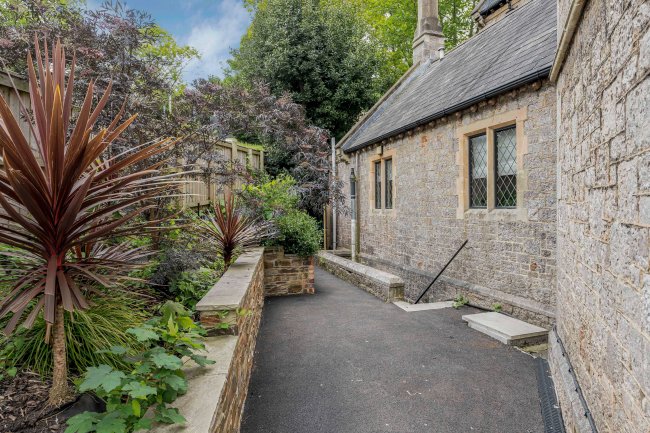 Trinity House, Torwood Gardens Road, Torquay, Devon, TQ1 1EJ 3