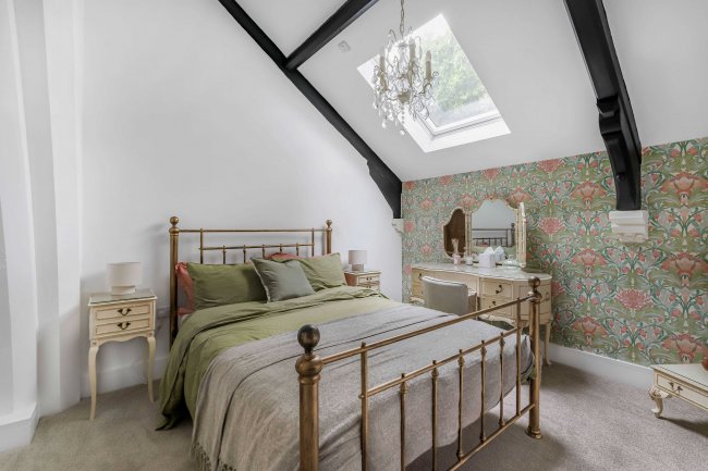 Trinity House, Torwood Gardens Road, Torquay, Devon, TQ1 1EJ 3