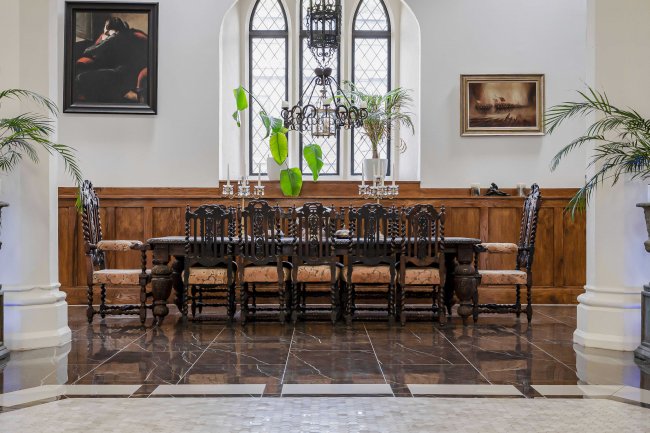 Trinity House, Torwood Gardens Road, Torquay, Devon, TQ1 1EJ 3