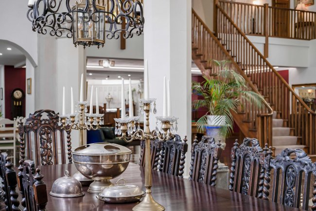 Trinity House, Torwood Gardens Road, Torquay, Devon, TQ1 1EJ 3