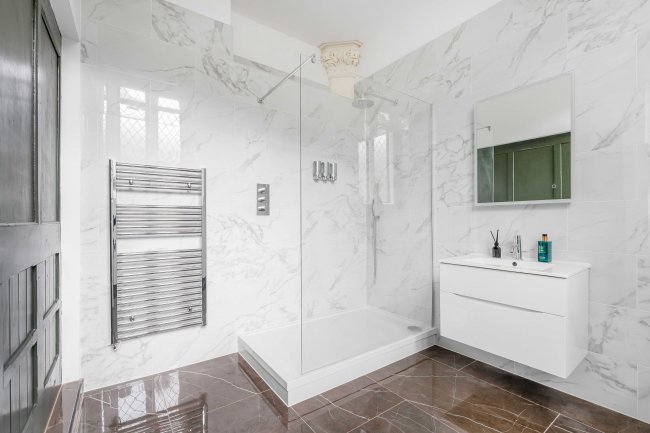 Trinity House, Torwood Gardens Road, Torquay, Devon, TQ1 1EJ 3