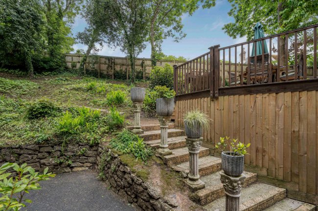 Trinity House, Torwood Gardens Road, Torquay, Devon, TQ1 1EJ 3