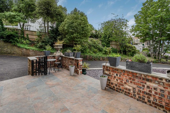 Trinity House, Torwood Gardens Road, Torquay, Devon, TQ1 1EJ 3