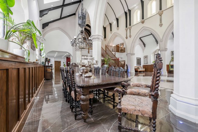 Trinity House, Torwood Gardens Road, Torquay, Devon, TQ1 1EJ 3