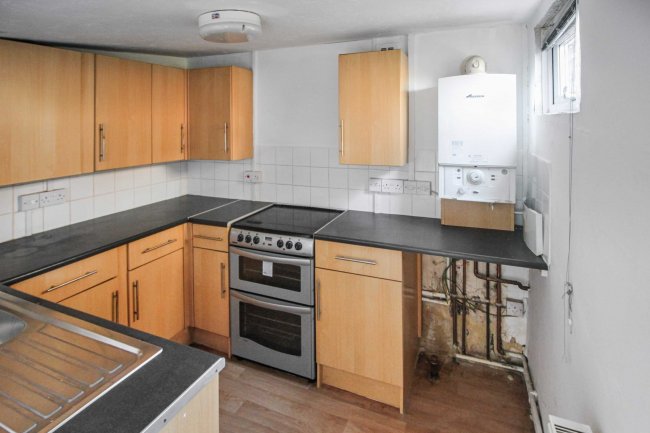 92 Ninfield Road, Bexhill On Sea, TN39 5BB 5