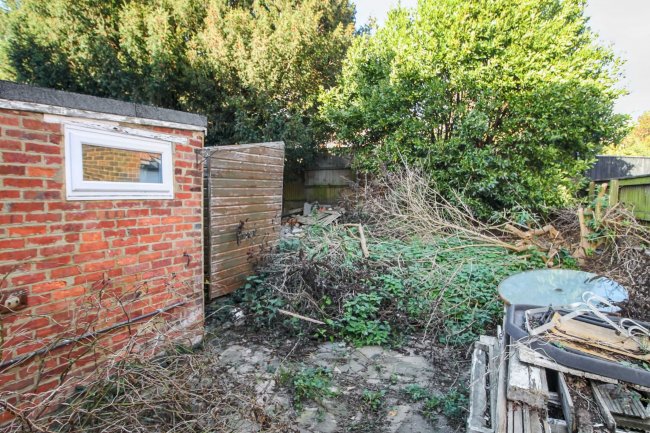 92 Ninfield Road, Bexhill On Sea, TN39 5BB 5