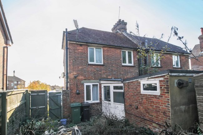 92 Ninfield Road, Bexhill On Sea, TN39 5BB 5