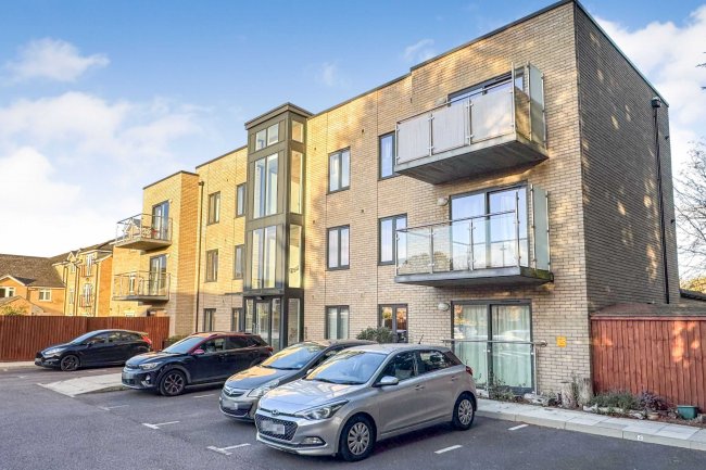 Edeva Court, Cambridge, Cambridgeshire, CB1 8AF 1