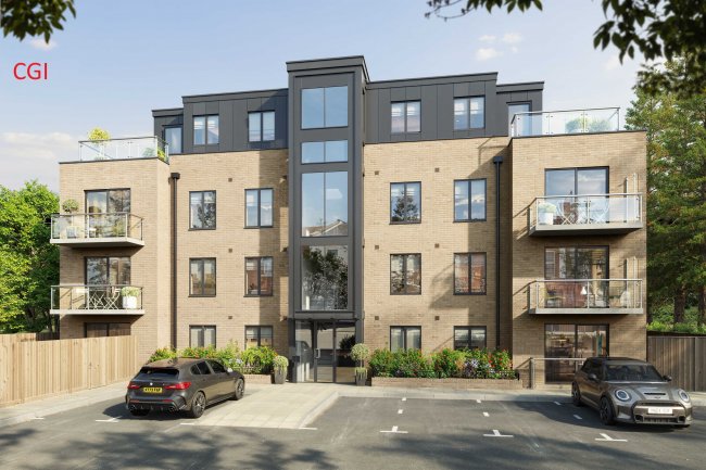 Edeva Court, Cambridge, Cambridgeshire, CB1 8AF 1