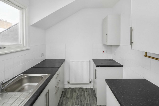 Flat D, 9 Newton Road, Westminster, London, W2 5JP 2