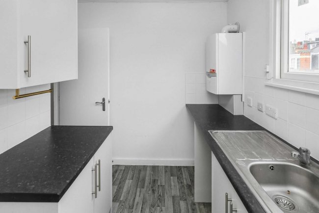 Flat D, 9 Newton Road, Westminster, London, W2 5JP 2