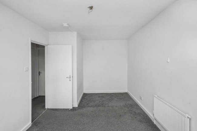 Flat D, 9 Newton Road, Westminster, London, W2 5JP 2