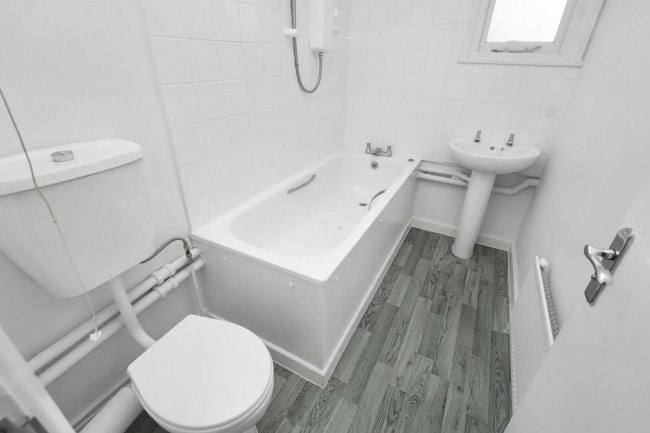 Flat D, 9 Newton Road, Westminster, London, W2 5JP 2