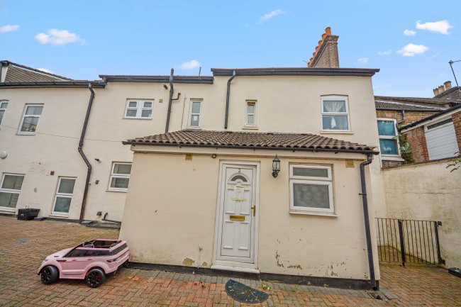 Flat 2 Cardigan Place, 20-22 Cardigan Street, Luton LU1 1RR 2