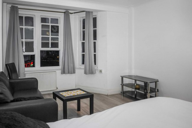 459A Park West, Edgware Road, Bayswater, London, W2 2QU 10