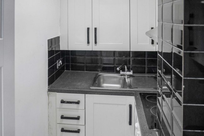 459A Park West, Edgware Road, Bayswater, London, W2 2QU 10