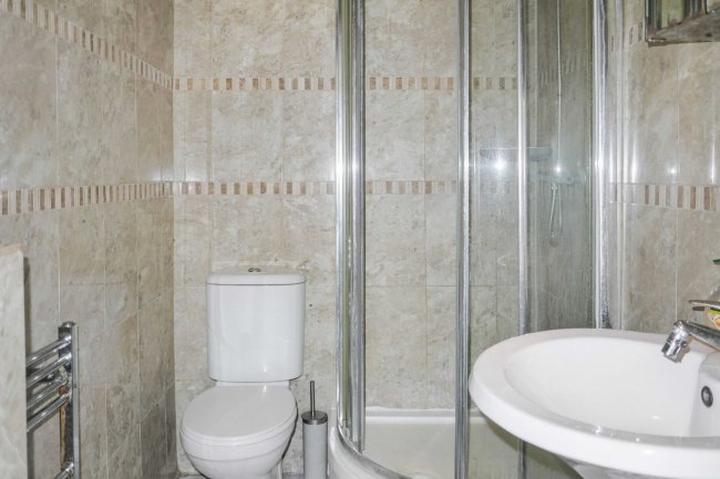 459A Park West, Edgware Road, Bayswater, London, W2 2QU 10