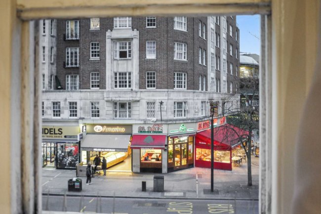 459A Park West, Edgware Road, Bayswater, London, W2 2QU 10