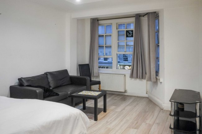 459A Park West, Edgware Road, Bayswater, London, W2 2QU 10