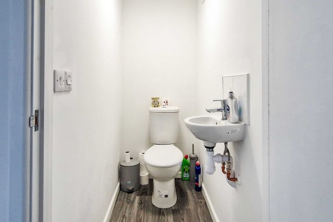 11 & 11a Cumberland Street, Plymouth, PL1 4DX 7