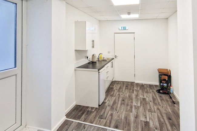 11 & 11a Cumberland Street, Plymouth, PL1 4DX 7