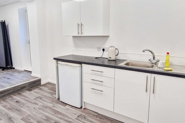 11 & 11a Cumberland Street, Plymouth, PL1 4DX 7