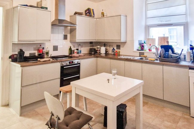 11 & 11a Cumberland Street, Plymouth, PL1 4DX 7