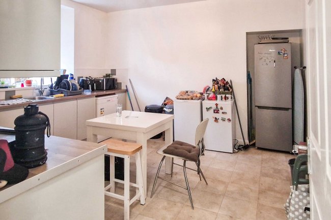 11 & 11a Cumberland Street, Plymouth, PL1 4DX 7