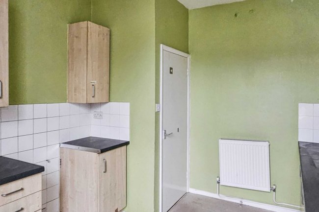 125B Harley Road, Harlesden, London NW10 8AY 3