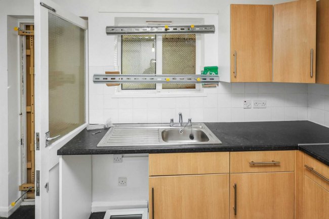 Ground Floor Flat, 37 St Stephen's Road, Bow, London E6 1AN 9