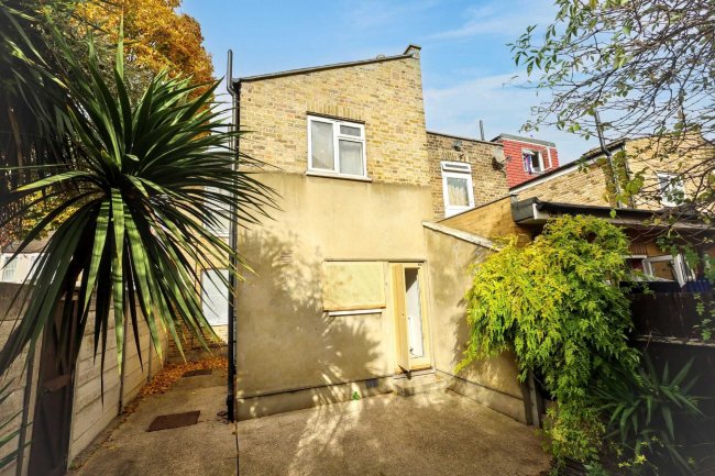 Ground Floor Flat, 37 St Stephen's Road, Bow, London E6 1AN 9