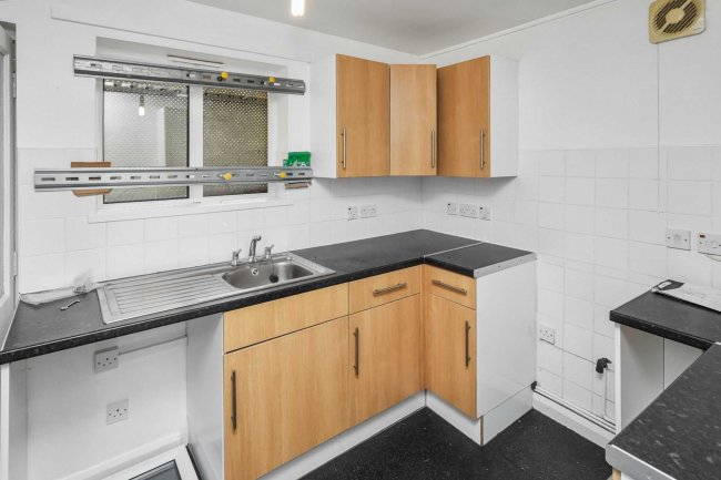 Ground Floor Flat, 37 St Stephen's Road, Bow, London E6 1AN 9