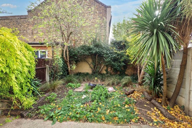 Ground Floor Flat, 37 St Stephen's Road, Bow, London E6 1AN 9