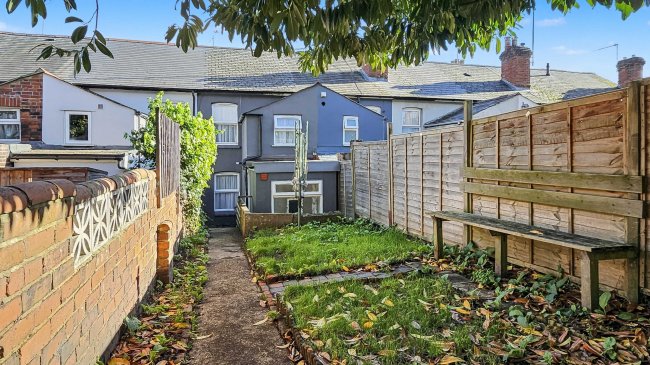 58 Wolseley Street, Reading, Berkshire, RG1 6AZ 4