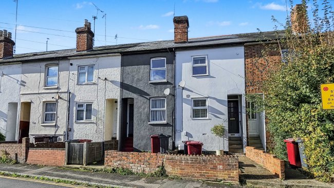 58 Wolseley Street, Reading, Berkshire, RG1 6AZ 4