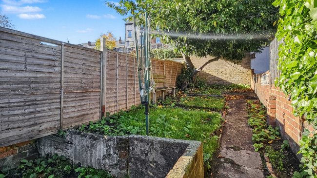 58 Wolseley Street, Reading, Berkshire, RG1 6AZ 4